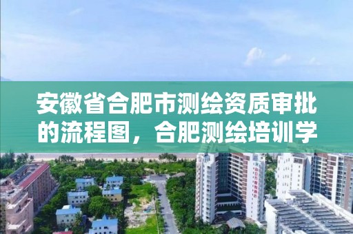 安徽省合肥市測繪資質審批的流程圖，合肥測繪培訓學校