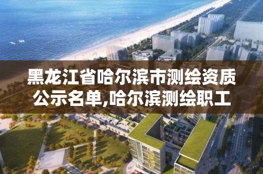 黑龍江省哈爾濱市測繪資質(zhì)公示名單,哈爾濱測繪職工中等專業(yè)學(xué)校