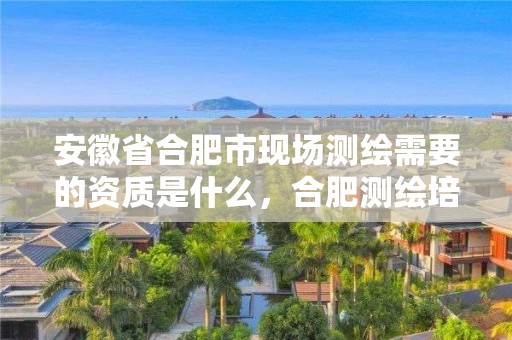 安徽省合肥市現場測繪需要的資質是什么，合肥測繪培訓機構