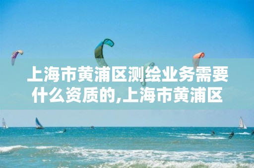 上海市黃浦區測繪業務需要什么資質的,上海市黃浦區測繪業務需要什么資質的公司。