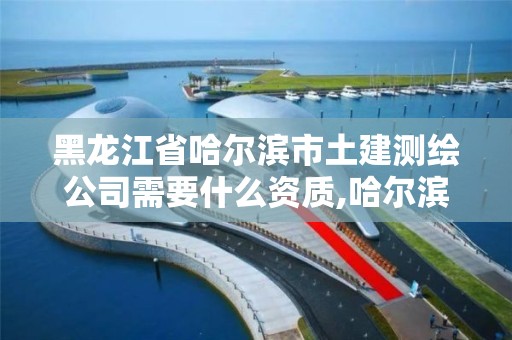 黑龍江省哈爾濱市土建測繪公司需要什么資質(zhì),哈爾濱測繪公司招聘。