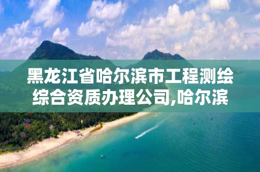 黑龍江省哈爾濱市工程測繪綜合資質辦理公司,哈爾濱測繪學校。