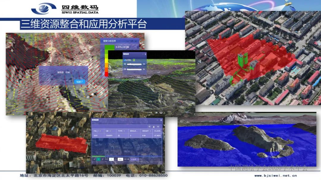 國土空間基礎信息平臺及“一張圖”實施監督系統建設――地理信息服務的實踐與創新