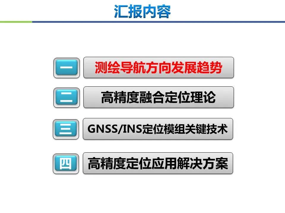 王堅|測繪導航高精度定位關鍵技術及應用