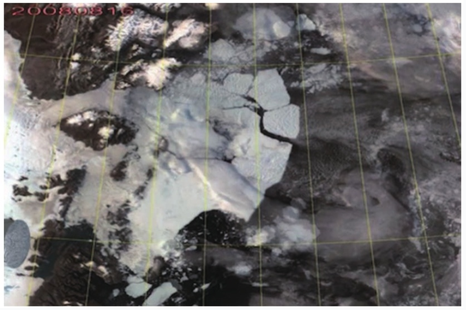 氣象遙感衛星有哪些類型？可以應用于哪些方面？