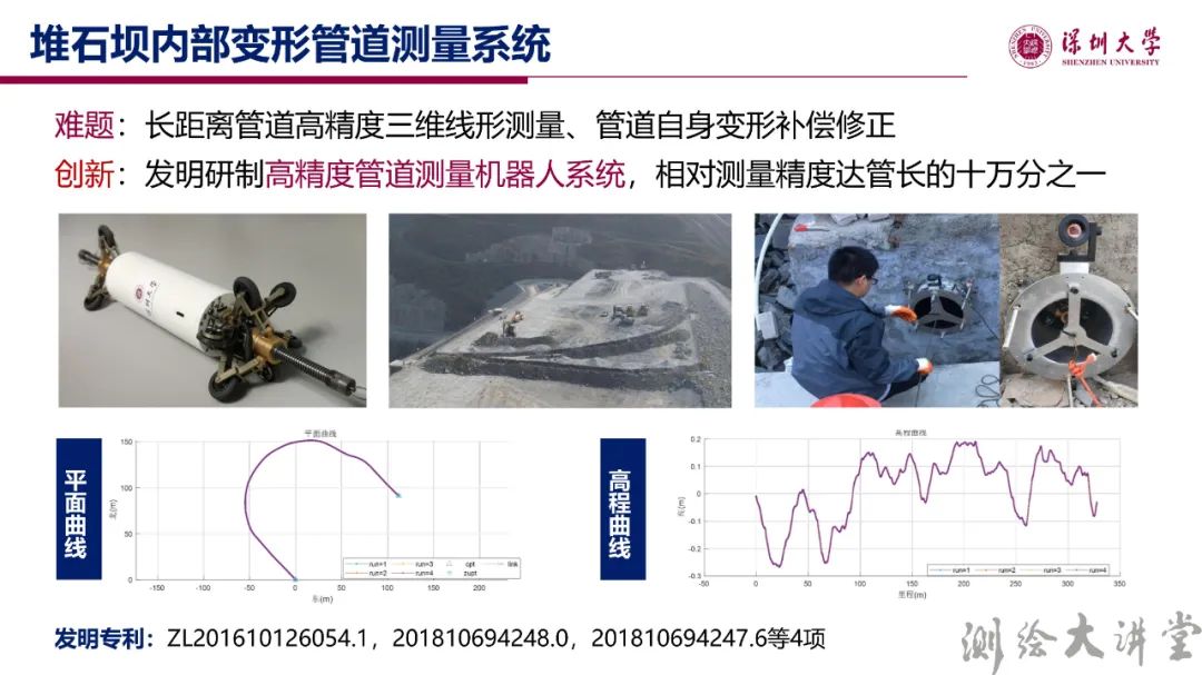 李清泉校長：測繪科技創新與跨學科人才培養