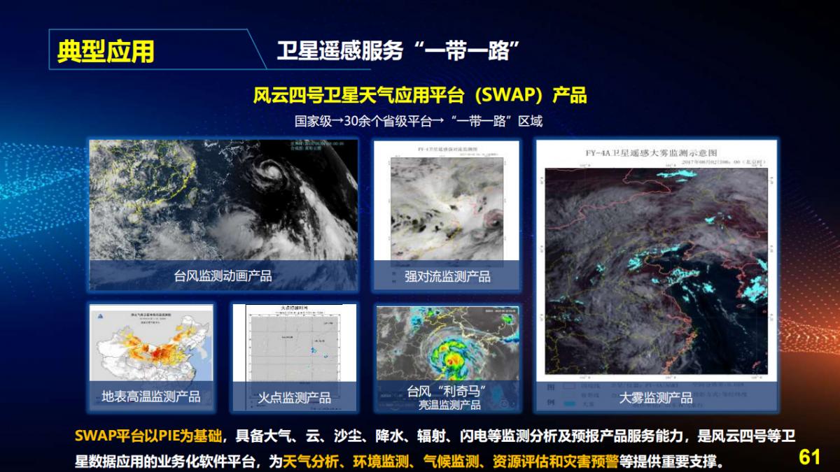 王宇翔|商業航天助推遙感技術創新與產業化應用