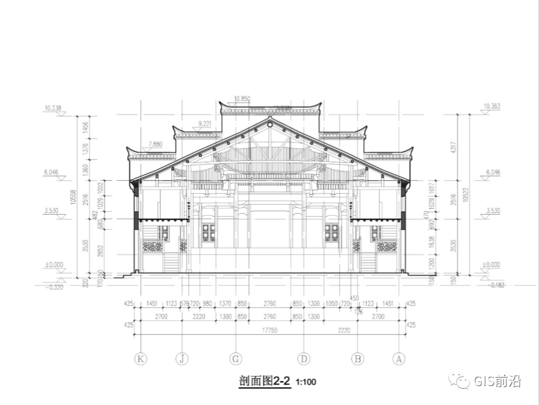 古建測繪技術(shù)之傾斜攝影，三維激光掃描.....