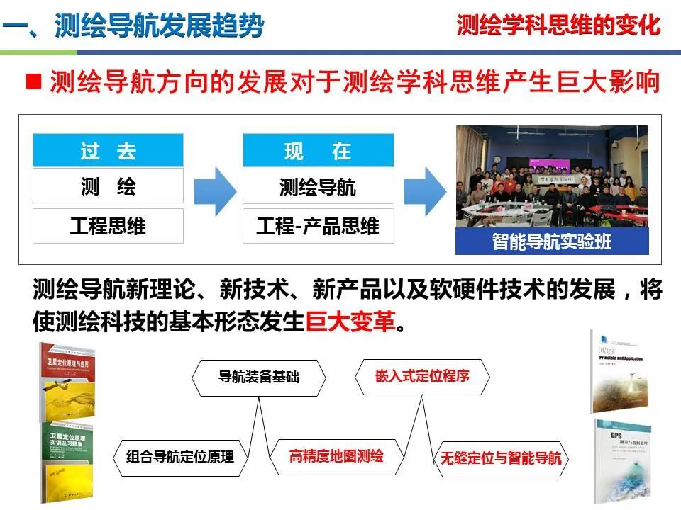 王堅|測繪導航高精度定位關鍵技術及應用