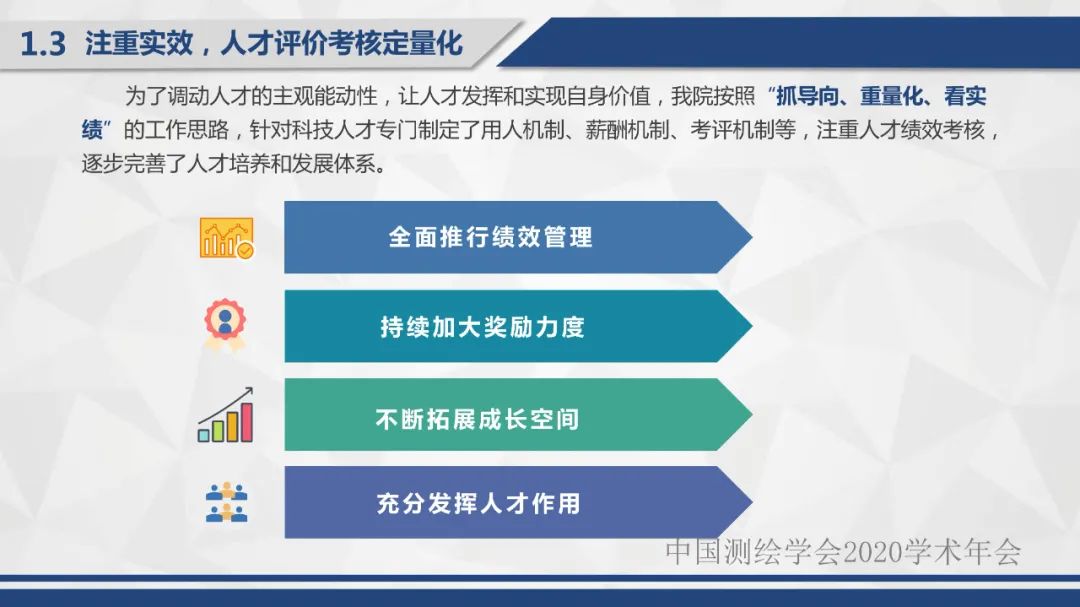 堅持人才是第一資源的思想，努力打造行業領先的人才隊伍