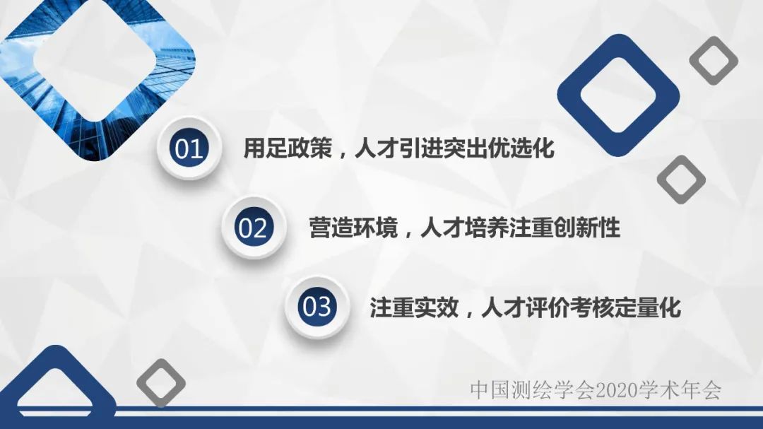 堅持人才是第一資源的思想，努力打造行業領先的人才隊伍