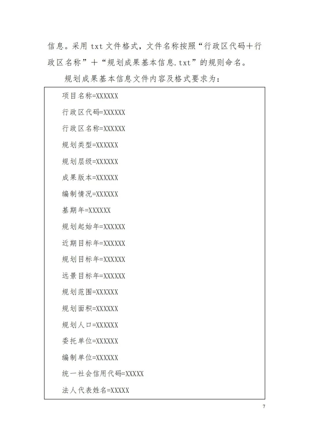 自然資源部辦公廳關于印發(fā)《省級國土空間規(guī)劃成果數(shù)據(jù)匯交要求（試行）》的通知