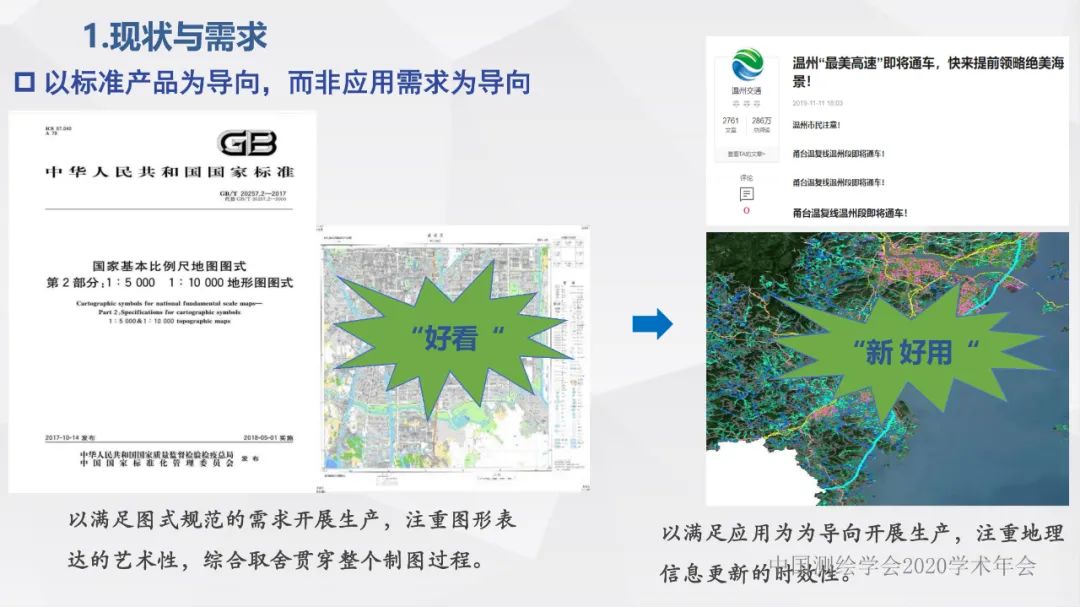 浙江省新型基礎測繪與公共服務體系建設實踐與探索