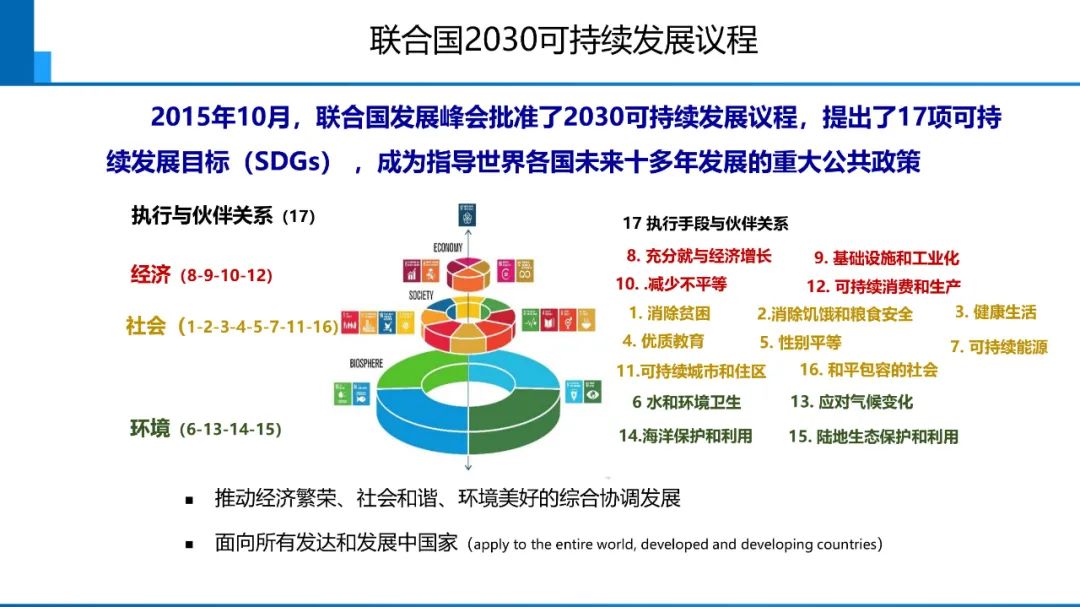 新時代測繪的雙重使命與科技創新