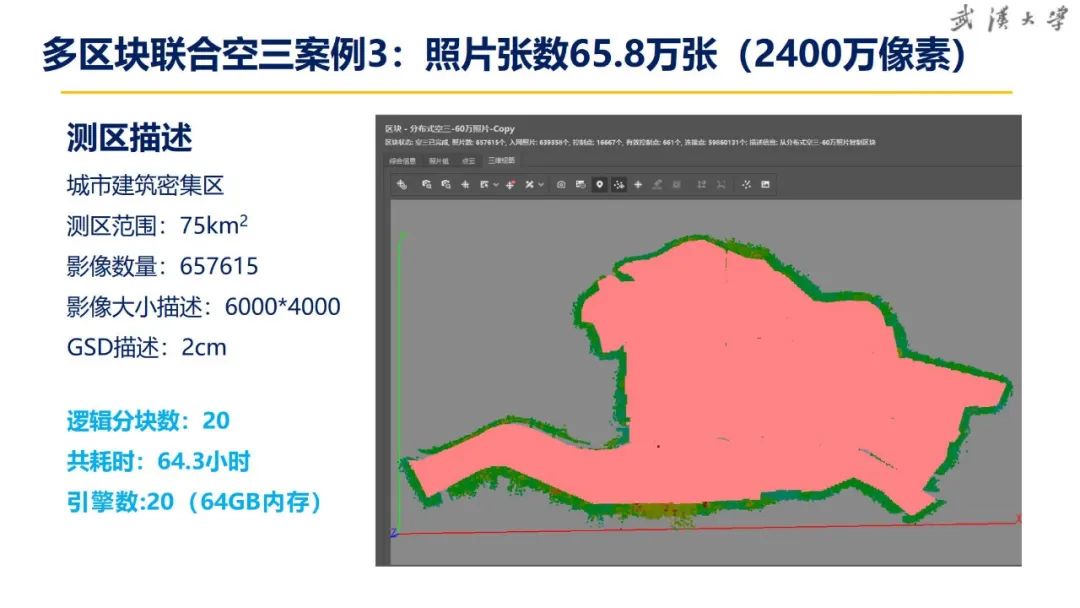 關(guān)于超大城市實(shí)景三維建設(shè)的思考