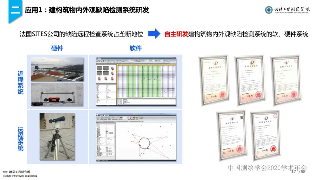 工程測量新技術進展與應用