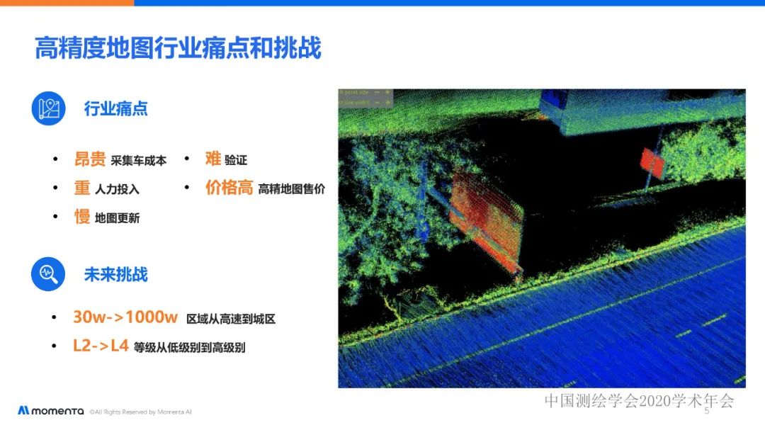 眾包設備量產高精地圖的探索及其在自動駕駛中的應用