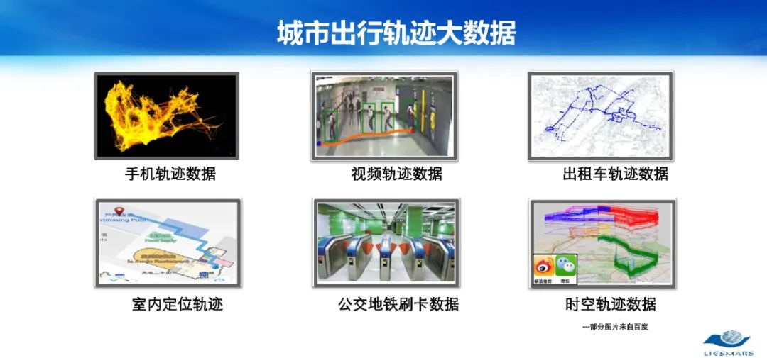 從對(duì)地觀測(cè)到對(duì)人觀測(cè)――論社會(huì)地理計(jì)算