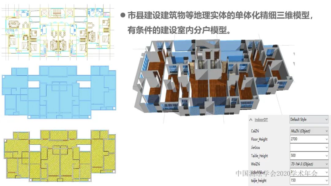 浙江省新型基礎測繪與公共服務體系建設實踐與探索