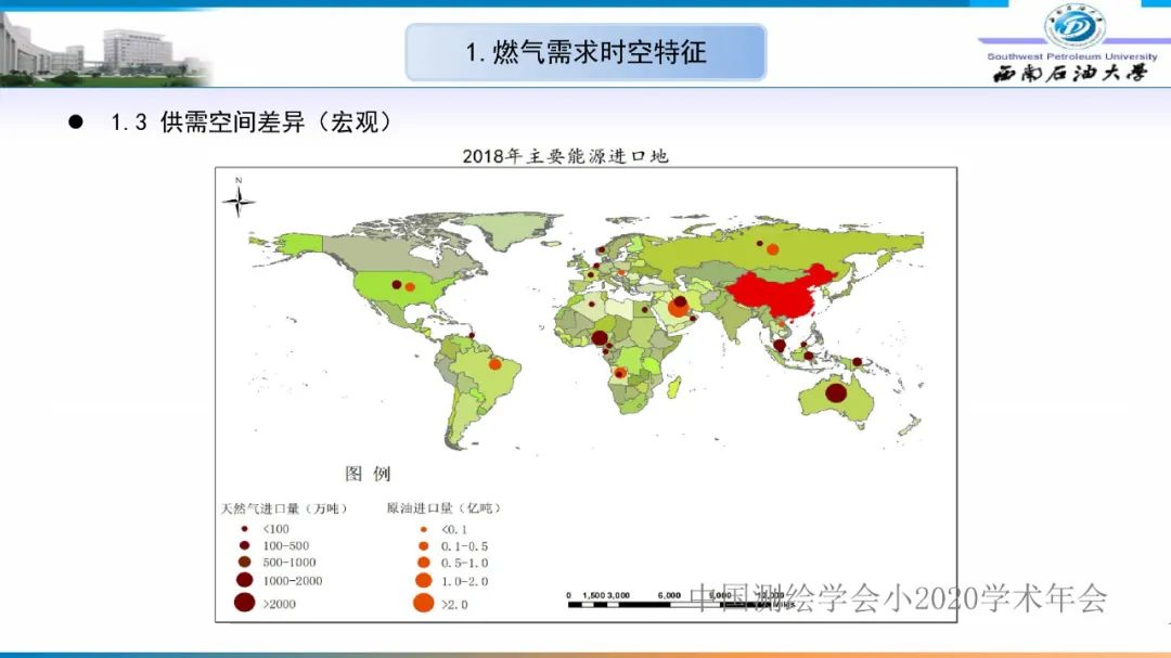 燃氣時空調(diào)峰研究