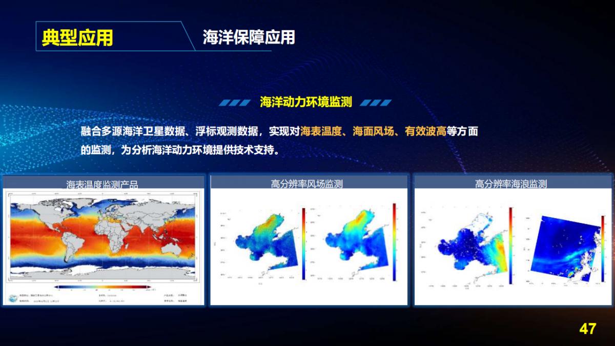 王宇翔|商業航天助推遙感技術創新與產業化應用