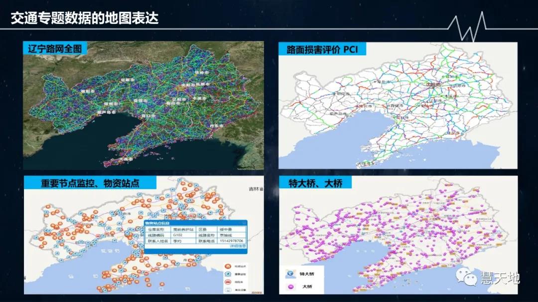 宋偉東|現(xiàn)代測繪地理信息技術在智慧交通中的應用