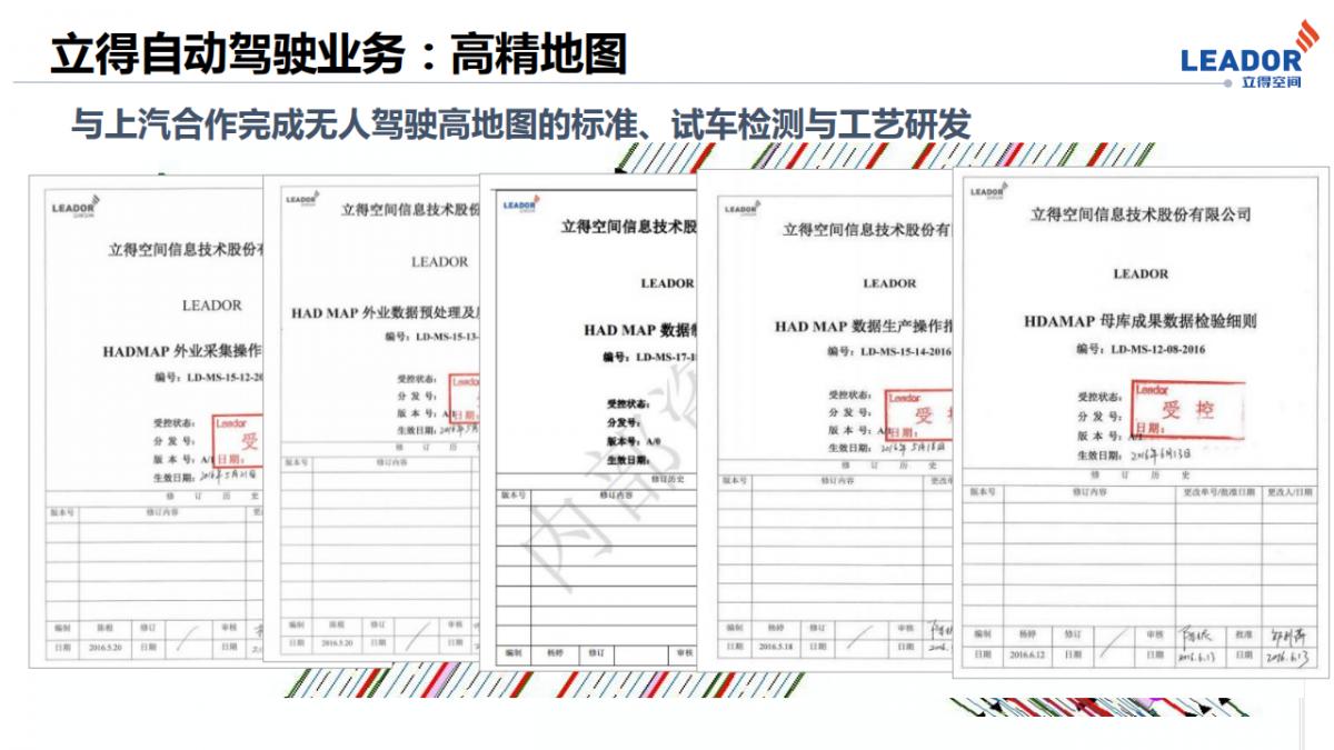 李德仁院士|測繪遙感與智能駕駛