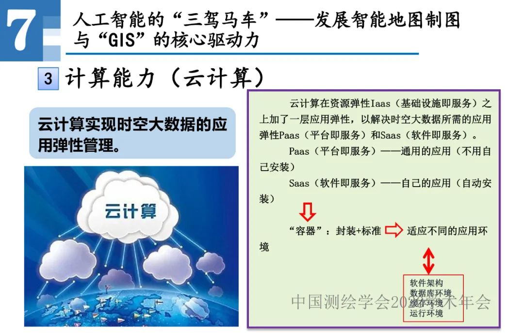 王家耀|人工智能開啟地圖學的新時代