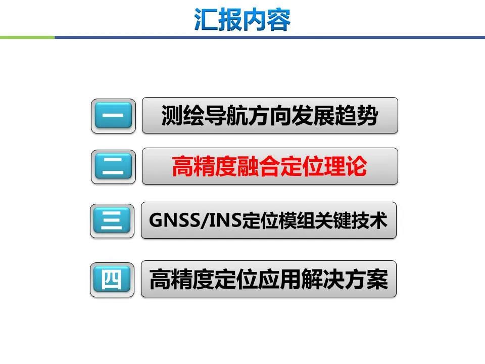 王堅|測繪導航高精度定位關鍵技術及應用