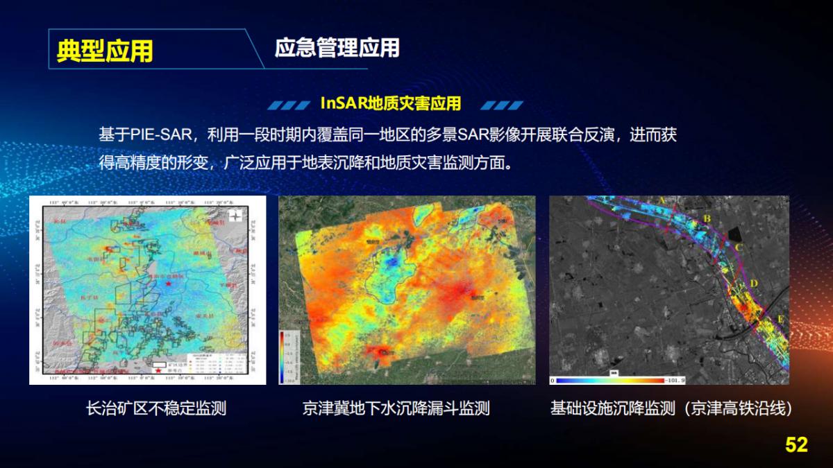 王宇翔|商業航天助推遙感技術創新與產業化應用