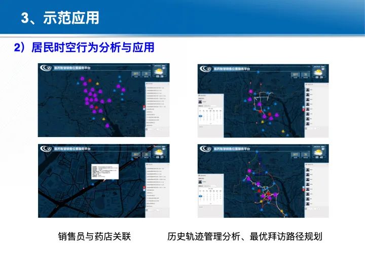 位置關聯的多網數據疊加協議與智能服務技術