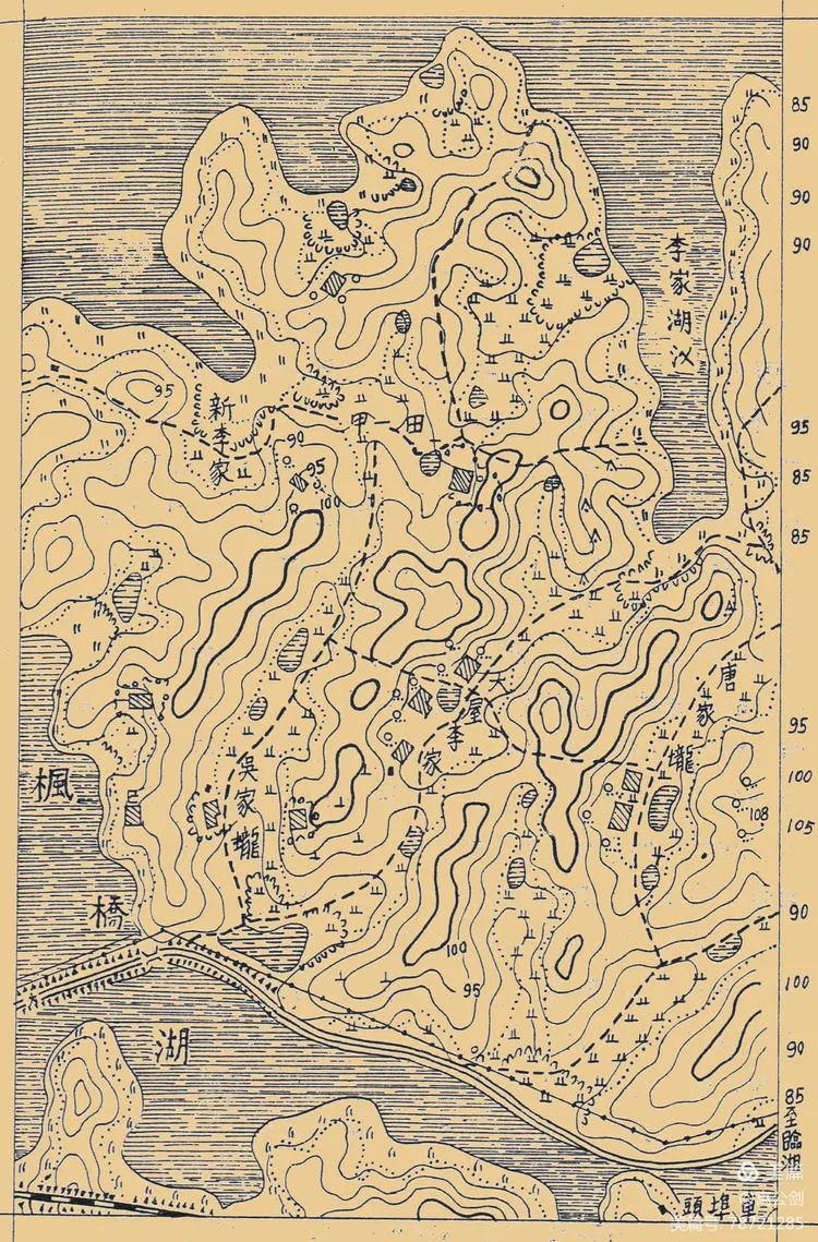 中國(guó)抗日戰(zhàn)爭(zhēng)的測(cè)繪保障