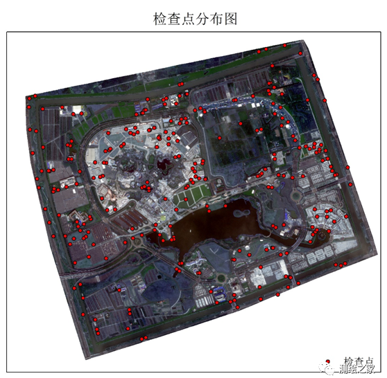 MAXAR 30cm HD立體影像在超大型城市1:2000地形圖測(cè)繪中的應(yīng)用――以上海國(guó)際旅游度假區(qū)為例