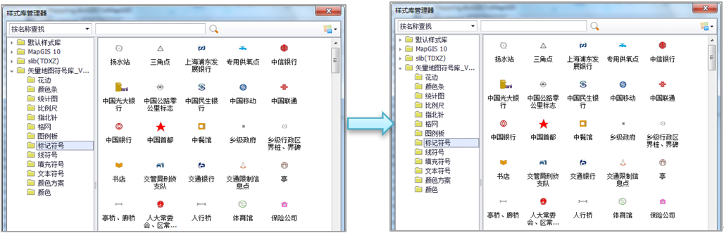 更換GIS平臺，成果遷移怎么辦？MapGIS有全套方案