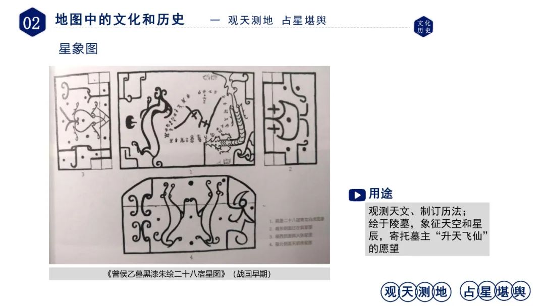 淺談地圖文化的傳承與發(fā)展