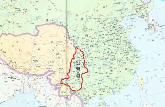 「四川」是「四條河流」嗎？