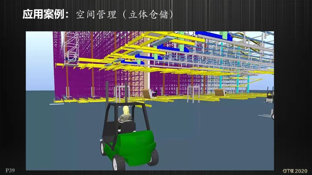 基于GIS的智慧城市工程邏輯