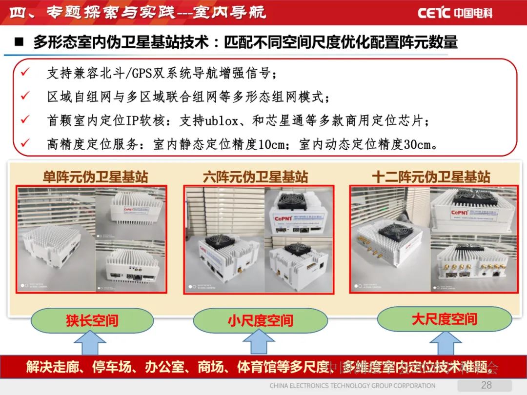 天地協同PNT網絡及其位置服務