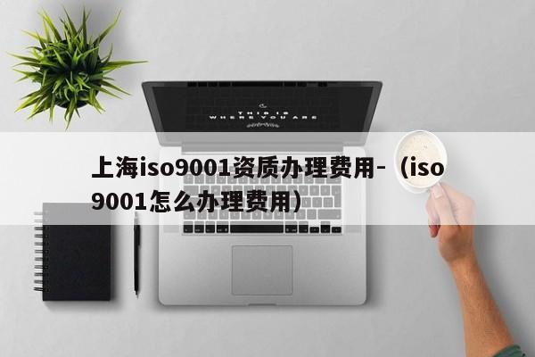 上海iso9001資質(zhì)辦理費用-（iso9001怎么辦理費用）