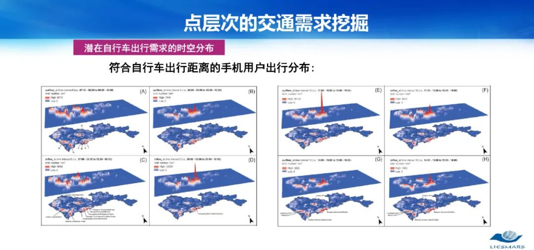 從對(duì)地觀測(cè)到對(duì)人觀測(cè)――論社會(huì)地理計(jì)算