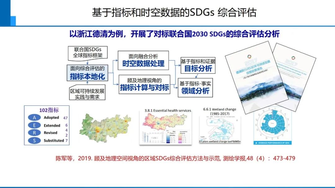 從數字化到智能化測繪――基本問題與主要任務