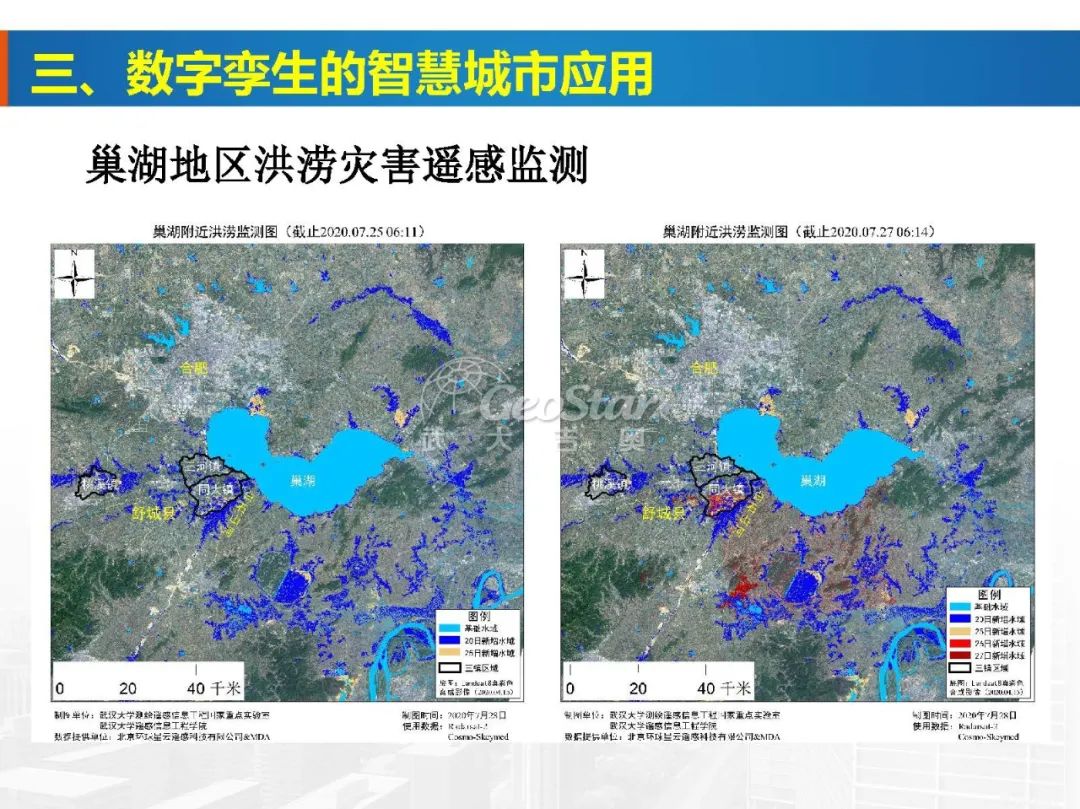 基于數字孿生的智慧城市