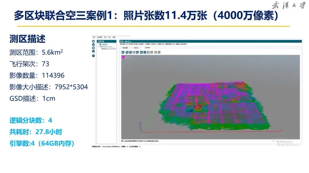 關(guān)于超大城市實(shí)景三維建設(shè)的思考