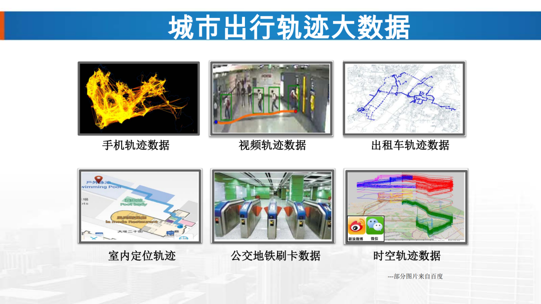 新基建時代地理信息產業的機遇與挑戰