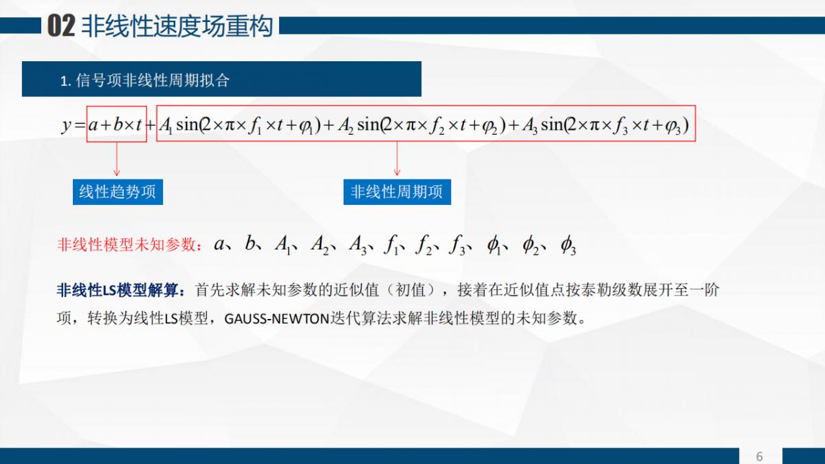 張恒?Z 程鵬飛等|一種基于GARCH模型的CORS站高程非線性速度場(chǎng)重構(gòu)算法