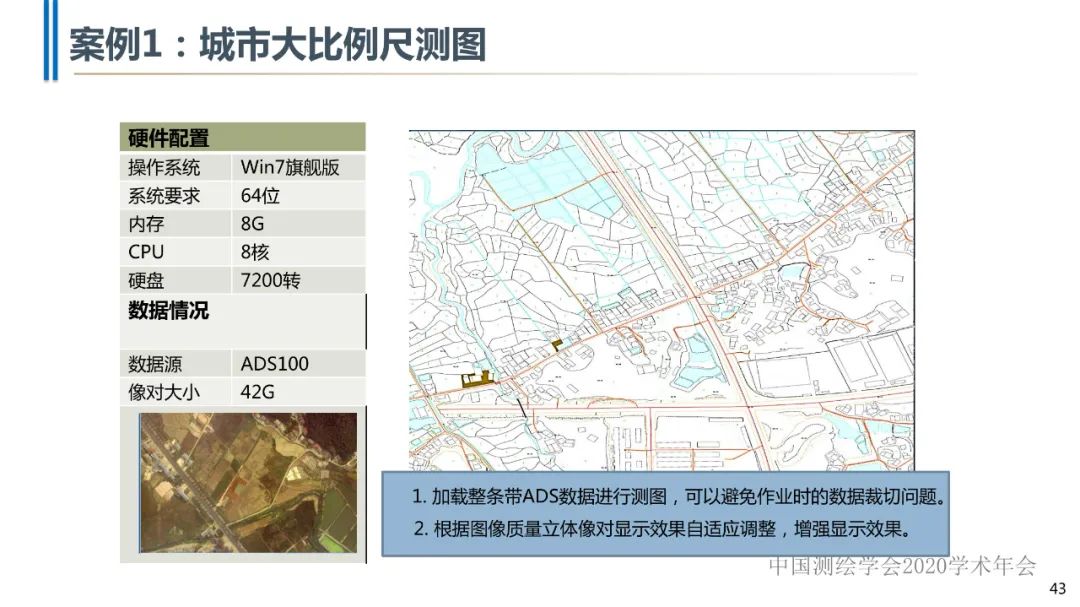 高分辨率遙感影像智能解譯技術及平臺