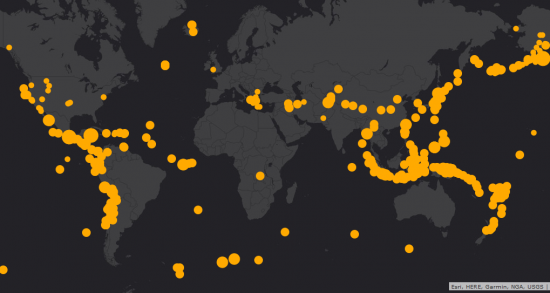 如何使用Esri ArcGIS在線（AGOL）