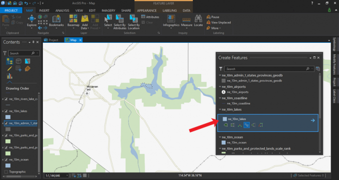 使用Esri ArcGIS Pro繪制專(zhuān)業(yè)地圖的17個(gè)理由