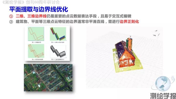 朱慶：傾斜攝影測量三維精細建模