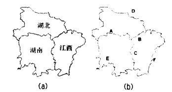 矢量數(shù)據(jù)的編碼以及有關(guān)問(wèn)題